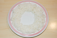 作り方::タコカレー